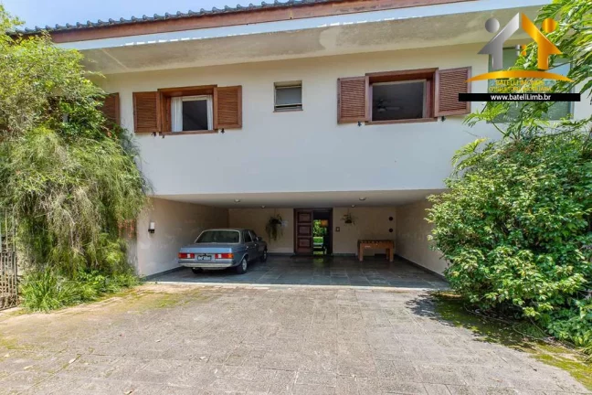 Imagem Casa - Granja Viana | Batelli Imóveis