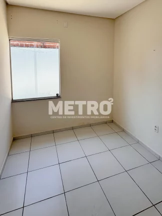 Imagem Casa à venda, Padre Cicero, 3 quartos, sendo um suíte, PETROLINA - PE