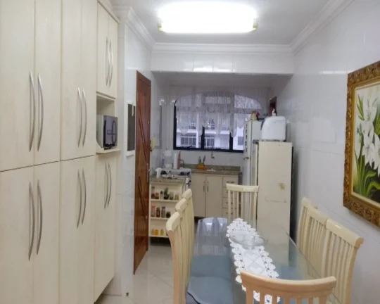 Imagem Reformado Pitangueiras 3 suites