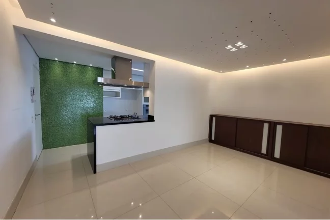 Imagem APARTAMENTO RESIDENCIAL em São Paulo - SP, Moema