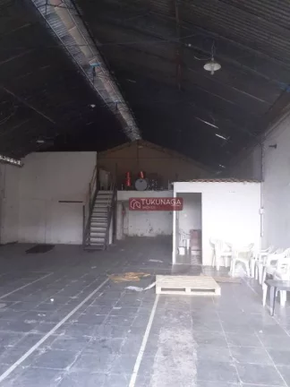 Imagem Sobrado à venda por R$ 720.000,00 - Jardim Cumbica - Guarulhos/SP