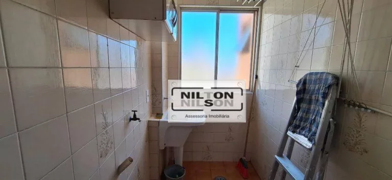 Imagem Apartamento à venda, 42 m² por R$ 150.000,00 - Centro - Campinas/SP