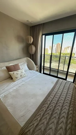 Imagem Apartamento de Luxo - Aluguel