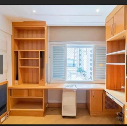 Imagem Apartamento REFORMADO no bairro Paraíso