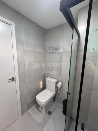 Imagem Flat - 36m² - Tambaú, João Pessoa/PB