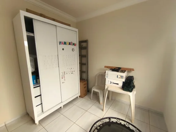 Imagem Casa De 3/4 C Suite Lote Grande No Santa Luzia , Parte Alta Do Setor