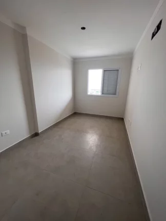 Imagem Apartamento com 2 dorms, Maracanã, Praia Grande - R$ 625 mil, Cod: 1061