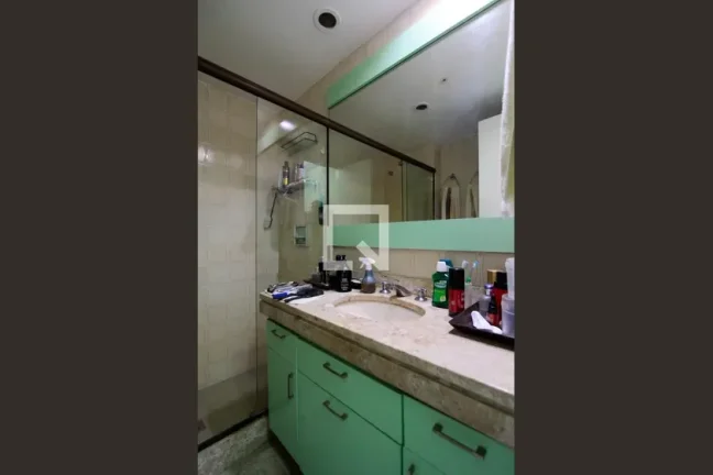 Imagem Apartamento à Venda - Barra da Tijuca, 1 Quarto, 74 m2