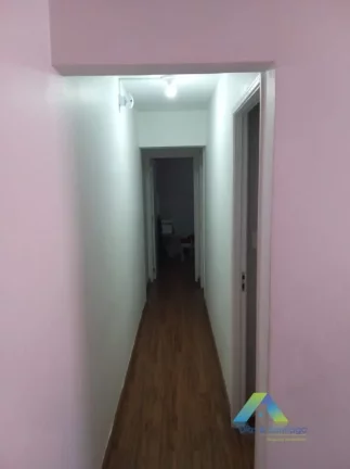 Imagem VILA DO ENCONTRO Sobrado 110 metros, 3 dormitórios, 2 vagas ótima localização e valor !!!