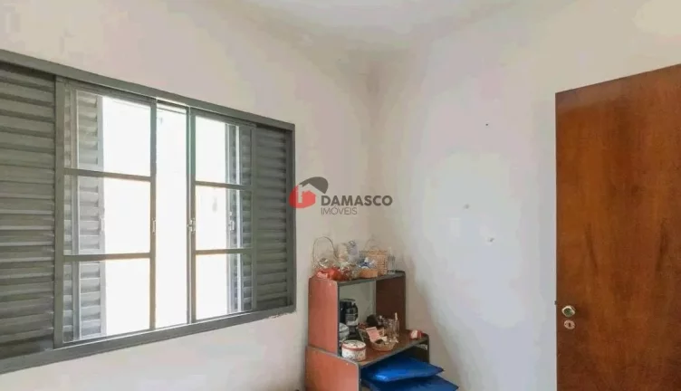 Imagem Apartamento à venda 3 Quartos, 1 Suite, 2 Vagas, 90M², Vila Camilópolis, Santo André - SP