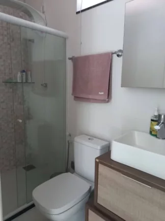 Imagem CASA À VENDA EM BOSQUE DA PRAIA, RIO DAS OSTRAS/RJ.