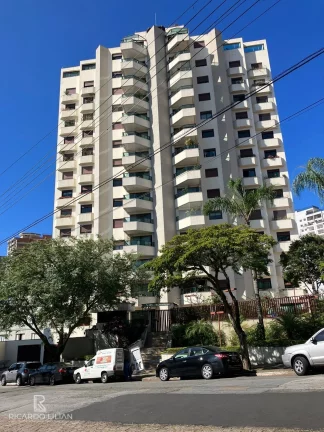 Imagem Luxo e Conforto: Apartamento de Alto Padrão a 1100 metros do Metrô Jardim São Paulo!