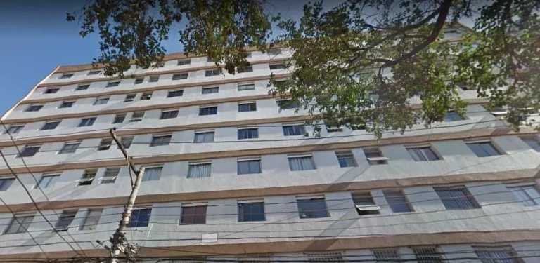 Imagem Apartamento com 2 dormitório e vaga na Bela Vista