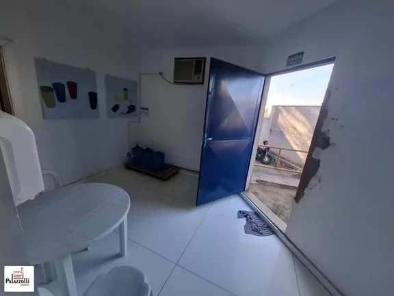 Imagem Galpão Ótima Localização Itapevi - SP - Nova Itapevi