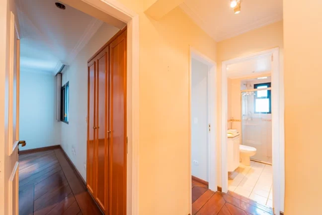 Imagem Apartamento com 3 Quartos à Venda, 92 m² em Vila Andrade - São Paulo