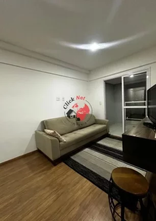 Imagem Apartamento à Venda no bairro Campestre em Santo André!