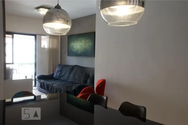 Imagem Apartamento à Venda - Barra da Tijuca, 3 Quartos, 105 m2