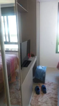 Imagem Apartamento para venda de 3 dormitórios com 3 suítes no Campo Belo.
