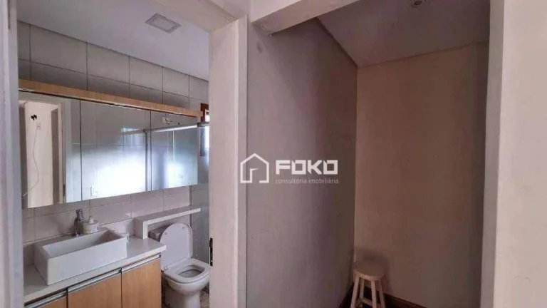 Imagem Sobrado com 3 dormitórios, 200 m² - venda por R$ 820.000,00 ou aluguel por R$ 4.200,00/mês - Jardim Santa Mena - Guarulhos/SP