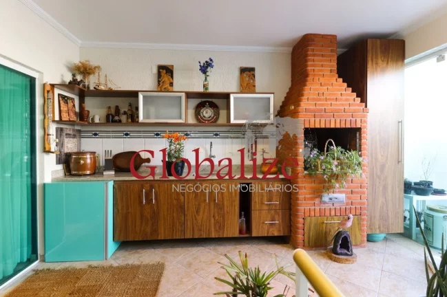 Imagem Casa à venda com 5 Quartos, 4 suítes, 315 m² por R$ 1.790.000,00 no Boqueirão em Santos