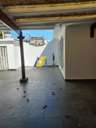 Imagem Vendo Casa com Edícula