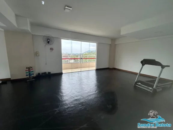 Imagem Excelente localização, área nobre!! Apartamento de 86m²/Parque Vivamar-Ubatuba
