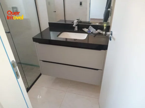 Imagem Casa em Condomínio de Luxo em Ribeirão Preto-SP, 3 Quartos, 3 Suítes, 1 Sala, 4 Banheiros, 2 Vagas, 156 m² - Reserva San Pedro