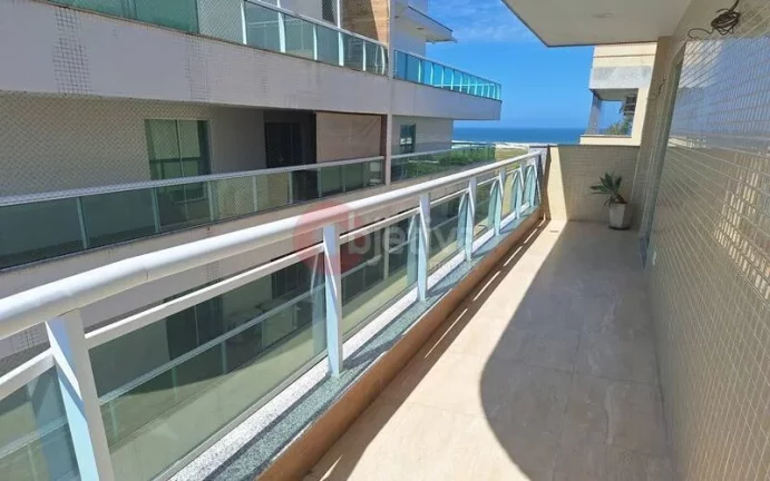 Imagem Linda cobertura duplex a venda 4 quartos no Agatha X no Braga em Cabo Frio.