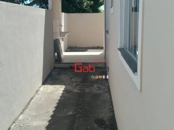 Imagem Casa com 3 dormitórios à venda, 80 m² por R$ 390.000 - Balneário São Pedro - São Pedro da Aldeia/RJ