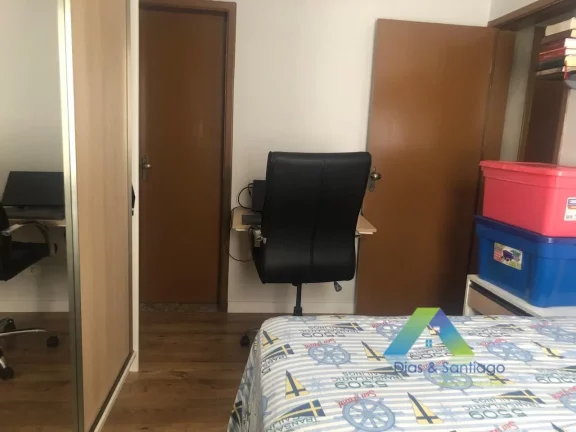 Imagem Apartamento à venda no bairro Centro - Diadema/SP