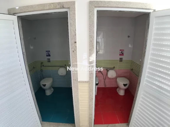 Imagem Apartamento de luxo na Praia da Costa - Prédio exclusivo de frente ao mar
