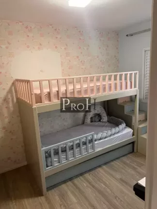 Imagem Apartamento com 2 Quartos à Venda, 67 m² em Fundação - São Caetano Do Sul