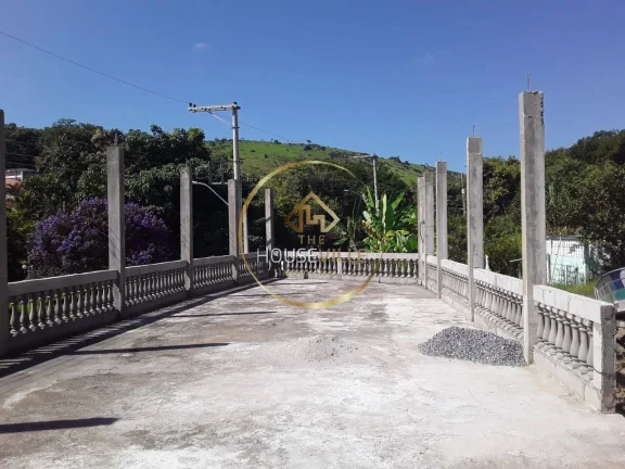 Imagem Chacara, 5 Dormitórios (1000m²), Toca do Leitão, Santa Branca, Jacarei