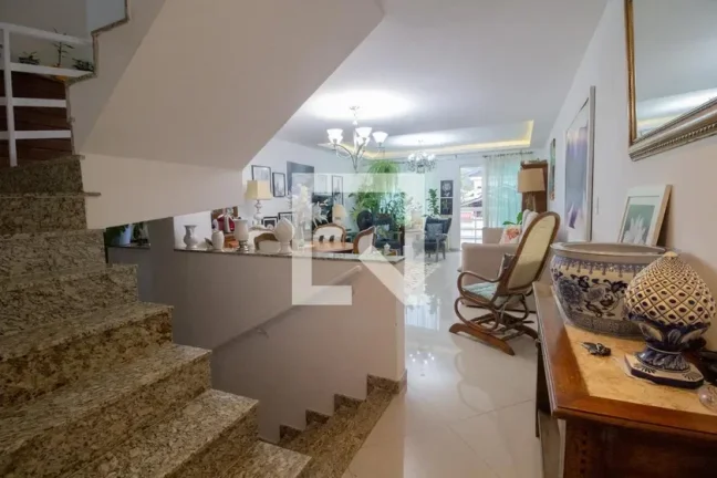 Imagem Casa à Venda - Vargem Grande, 4 Quartos, 200 m2