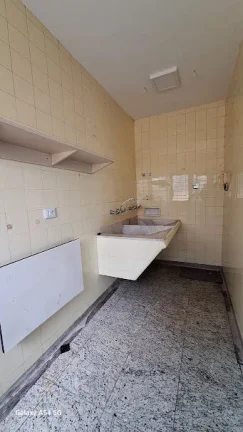 Imagem Sobrado Alto Padrão para Venda e Aluguel em Planalto Paulista São Paulo-SP