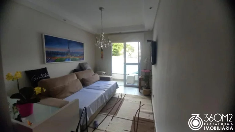 Imagem Apartamento sem Condomínio para Venda em Santo André / SP no bairro Vila Valparaíso