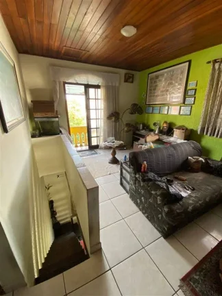 Imagem CASA COM 196 m² - CAIÇARA - PRAIA GRANDE SP