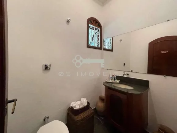 Imagem Villa Vianna. 4d (2sts). Ótima! Piscina, gourmet, hóspedes, home-office!