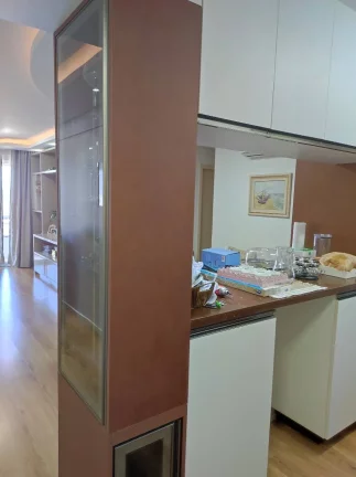 Imagem Residencial Aldeia dos Anjos, apartamento a venda 3 quartos em Campinas