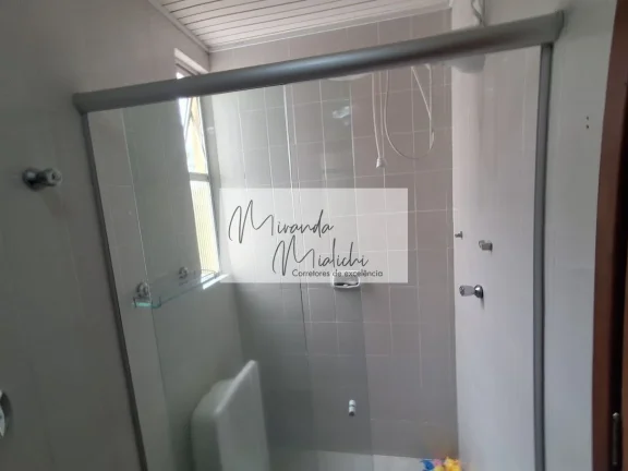 Imagem Amplo apartamento de 3 quartos e 1 suíte no coração da Trindade