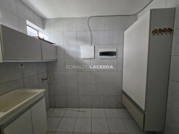 Imagem Apartamento à venda no bairro Portal do Sol - João Pessoa/PB