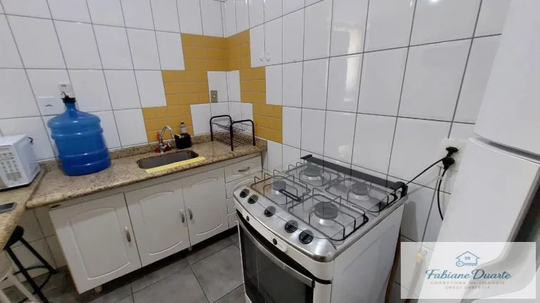 Imagem Triplex 3 dormitórios a venda no Itaguá