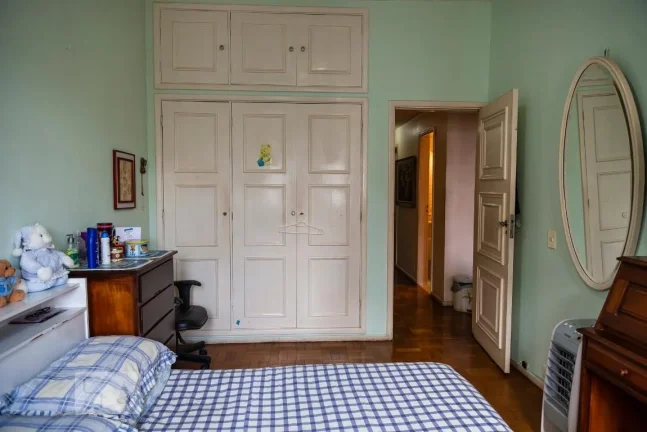 Imagem Apartamento à Venda - Copacabana, 4 Quartos, 200 m2