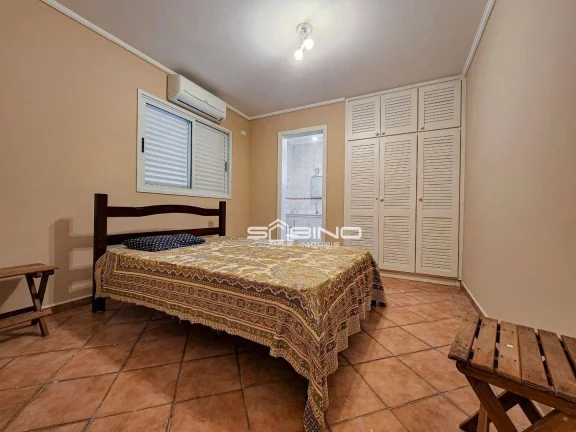 Imagem Villagio à Venda, com 3 dormitórios sendo 3 suítes 138m², 2 vagas - Riviera de São Lourenço - Bertioga SP