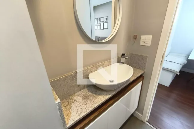 Imagem Apartamento à Venda - Vila Mariana, 1 Quarto, 49 m2