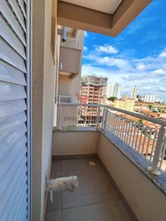 Imagem Apartamento com varanda gourmet à venda com 3 dormitórios, sendo uma suíte