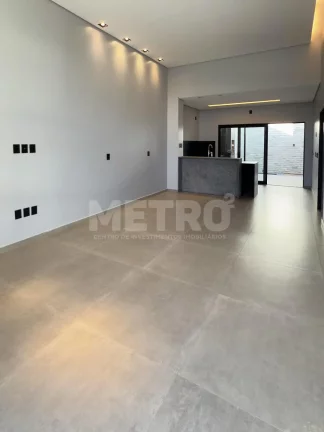 Imagem Casa à venda no Buona Vita com 3 suítes, gourmet, piscina, PETROLINA - PE