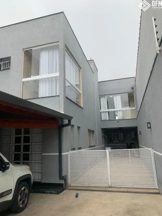 Imagem Sobrado com 3 Dormitorio(s) localizado(a) no bairro Jardim Quaresmeira em Suzano / Mato Grosso do Sul Ref.:4272
