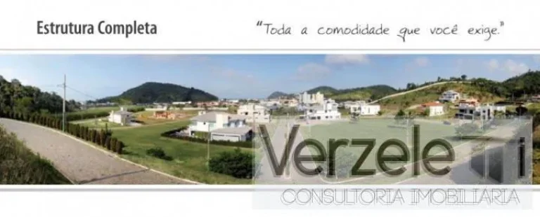 Imagem Terreno para Venda em Itajaí / SC no bairro Praia Brava de Itajaí