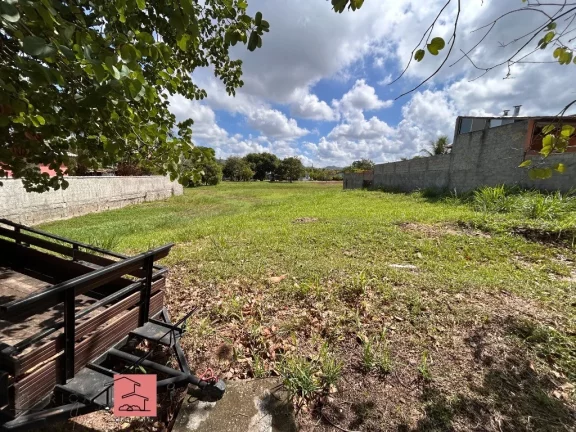Imagem Excelente Terreno à Venda no Condomínio Vale das Orquídeas - Inoã, Maricá